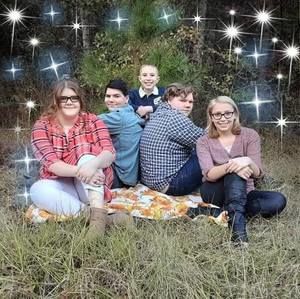 Meet your Posher, Donna